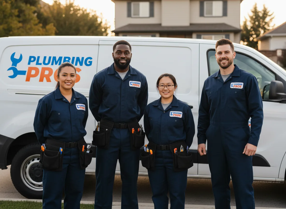 Water Heater Repair company in Wilsonville, NE